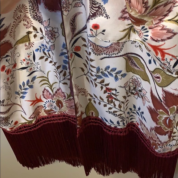 Kimono Robe - Picture 5 of 6